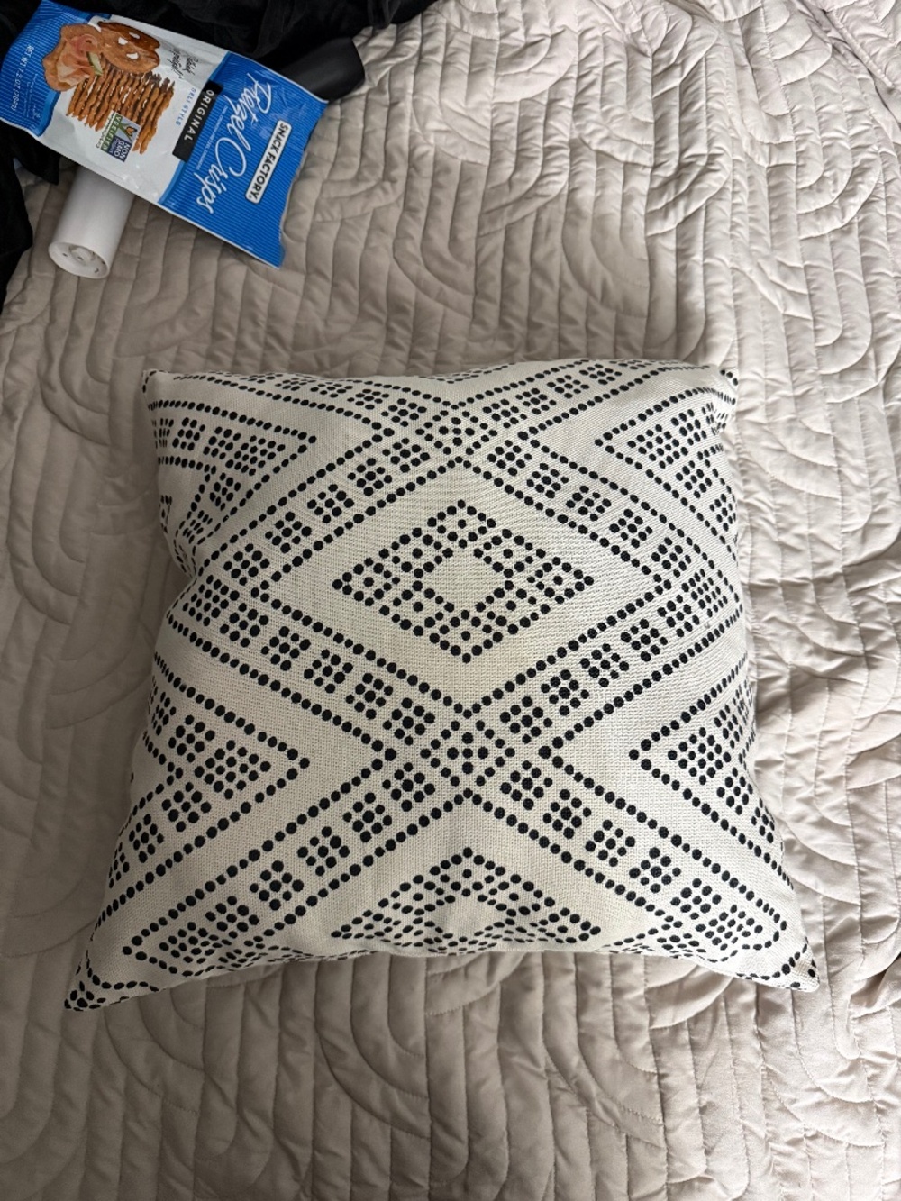 New pillow case cover